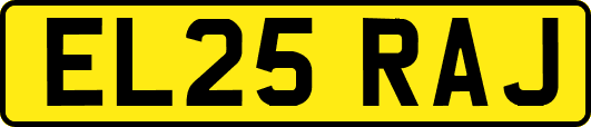 EL25RAJ