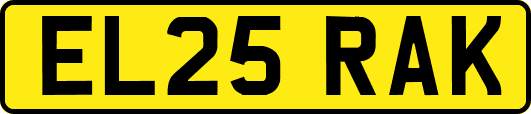 EL25RAK