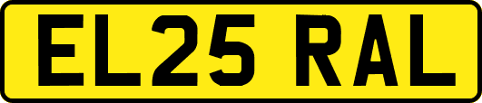 EL25RAL