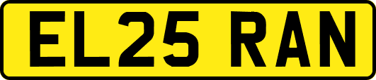EL25RAN