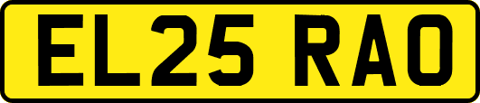 EL25RAO
