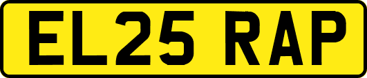 EL25RAP