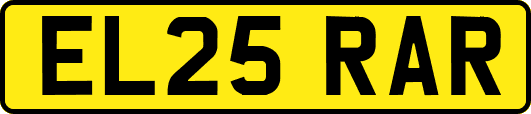 EL25RAR