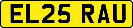 EL25RAU