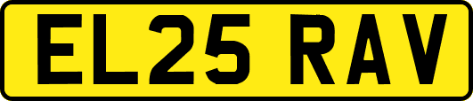 EL25RAV