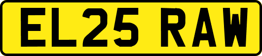 EL25RAW