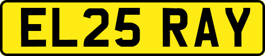 EL25RAY