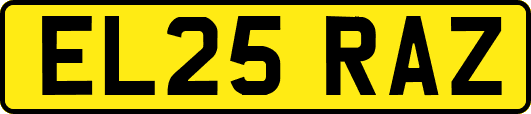 EL25RAZ