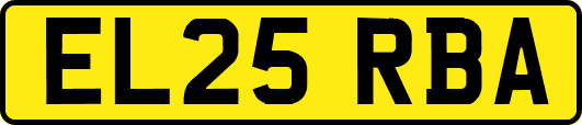 EL25RBA