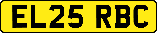 EL25RBC