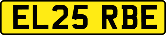 EL25RBE