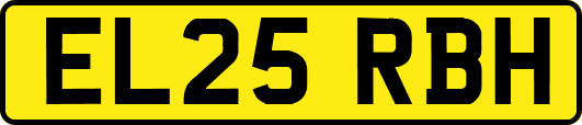 EL25RBH