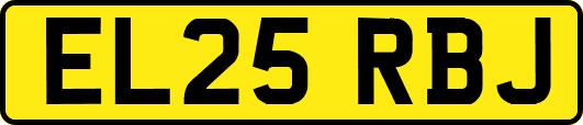 EL25RBJ