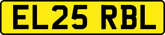 EL25RBL