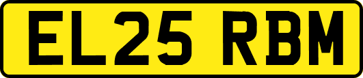EL25RBM