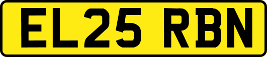 EL25RBN