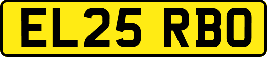 EL25RBO