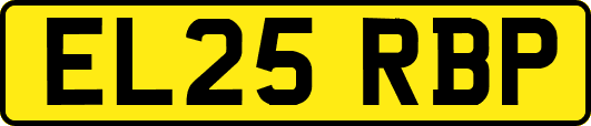 EL25RBP