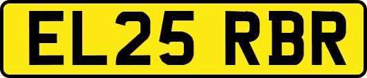 EL25RBR