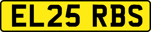 EL25RBS