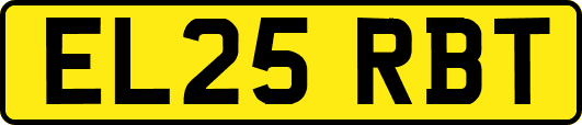 EL25RBT