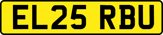 EL25RBU
