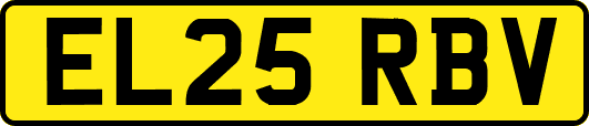 EL25RBV