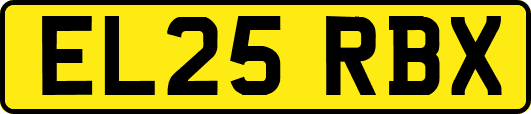 EL25RBX