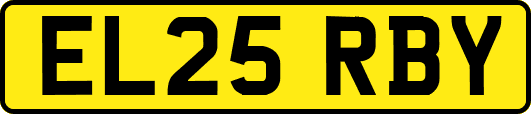 EL25RBY