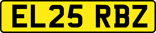 EL25RBZ