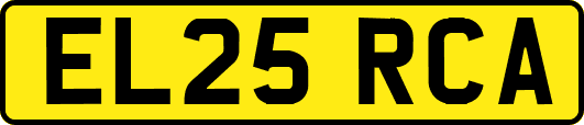 EL25RCA
