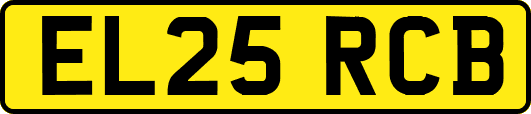 EL25RCB