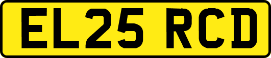 EL25RCD
