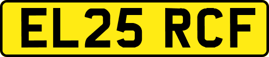 EL25RCF