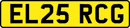 EL25RCG