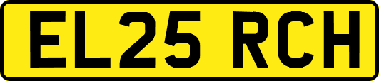 EL25RCH
