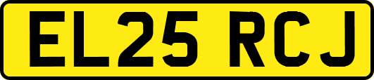 EL25RCJ