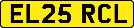 EL25RCL