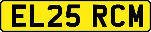 EL25RCM