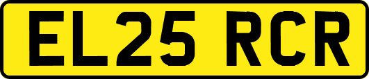 EL25RCR