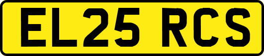 EL25RCS
