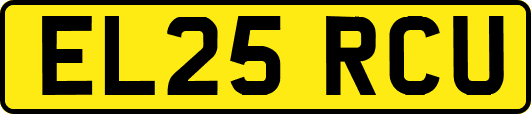 EL25RCU