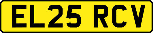 EL25RCV