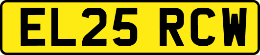 EL25RCW