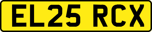 EL25RCX
