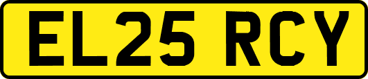 EL25RCY