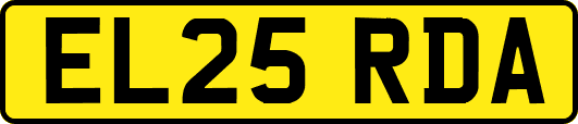 EL25RDA