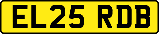 EL25RDB