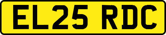 EL25RDC