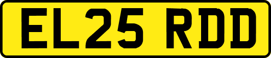 EL25RDD